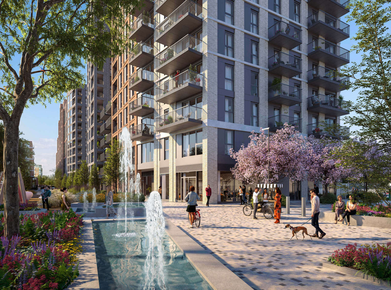 Bermondsey Place